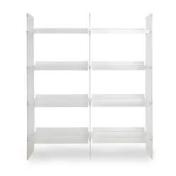 HKliving Vitrinekast Acrylic