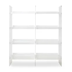 HKliving Vitrinekast Acrylic