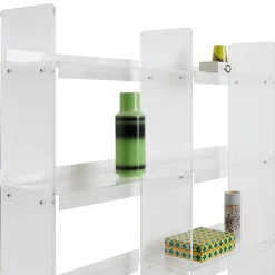 HKliving Vitrinekast Acrylic