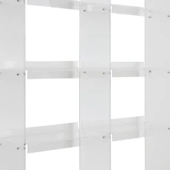 HKliving Vitrinekast Acrylic