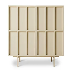 HKliving Wandkast Cupboard Clearance