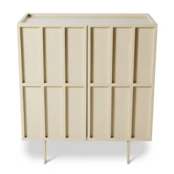 HKliving Wandkast Cupboard Clearance