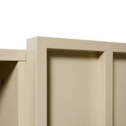 HKliving Wandkast Cupboard Clearance