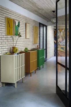 HKliving Wandkast Cupboard Online