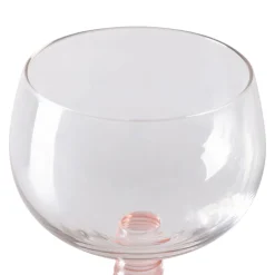 HKliving Wijnglas Swirl (350 Ml) (O10 Cm) Outlet