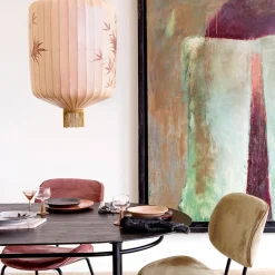 HKliving Wijnglas Swirl (275 Ml) (O8,5 Cm) Discount