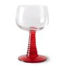 HKliving Wijnglas Swirl (275 Ml) (O8,5 Cm) Sale