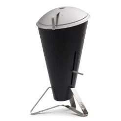Höfats Hofats Cone Barbecue (Houtskool)^ Houtskoolbarbecues