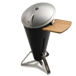 Höfats Hofats Cone Barbecue (Houtskool)^ Houtskoolbarbecues