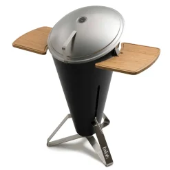 Höfats Hofats Cone Barbecue (Houtskool)^ Houtskoolbarbecues