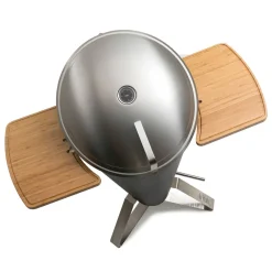 Höfats Hofats Cone Barbecue (Houtskool)^ Houtskoolbarbecues