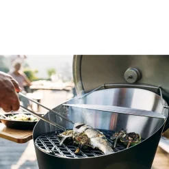 Höfats Hofats Cone Barbecue (Houtskool)^ Houtskoolbarbecues