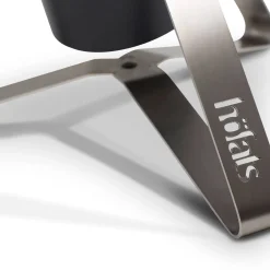 Höfats Hofats Cone Barbecue (Houtskool)^ Houtskoolbarbecues