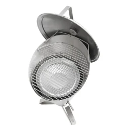 Höfats Hofats Cone Barbecue (Houtskool)^ Houtskoolbarbecues