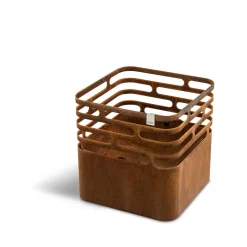 Höfats Hofats Cube Vuurkorf (Multifunctioneel)^ Tuinhaarden