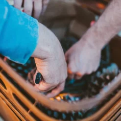 Höfats Hofats Cube Vuurkorf (Multifunctioneel)^ Tuinhaarden