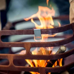 Höfats Hofats Cube Vuurkorf (Multifunctioneel)^ Tuinhaarden