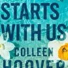 wehkamp Hoover, Colleen It Starts With Us^ Literatuur