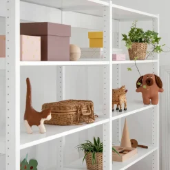 Hoppekids Halve Opbergkast Storey (80 Cm)