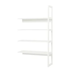Hoppekids Halve Opbergkast Storey (100 Cm) Outlet