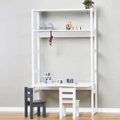 Hoppekids Kinderbureau - Opbergkast Storey (100 Cm) Sale