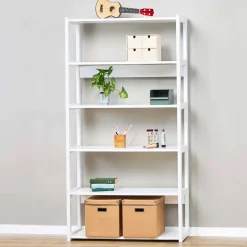 Hoppekids Opbergkast Storey (80 Cm) Discount