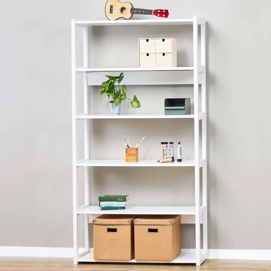 Hoppekids Opbergkast Storey (80 Cm) Discount