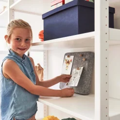 Hoppekids Opbergkast Storey (80 Cm) Discount