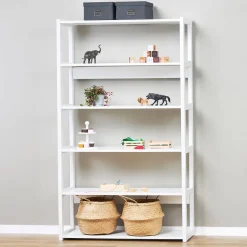 Hoppekids Opbergkast Storey (100 Cm) Hot