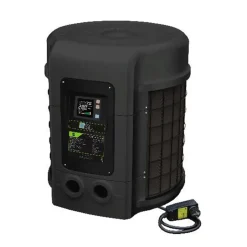 Hot Splash Warmtepomp Sun Spring 5 Kw^ Zwembaden