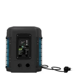 Hot Splash Warmtepomp Sun Spring 5 Kw^ Zwembaden