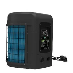 Hot Splash Warmtepomp Sun Spring 5 Kw^ Zwembaden