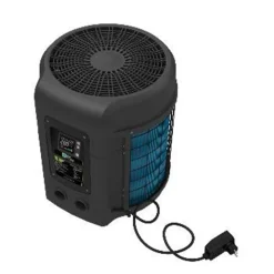 Hot Splash Warmtepomp Sun Spring 5 Kw^ Zwembaden