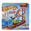 Hot Wheels Action Vertical 8 Jump^ Speelgoedvoertuigen