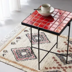 House Doctor Bijzettafel Kuna Best