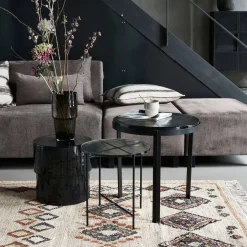 House Doctor Bijzettafel Tamu Outlet