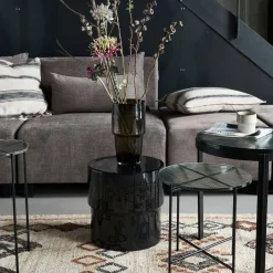 House Doctor Bijzettafel Nivo Hot