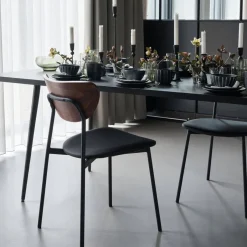 House Doctor Eetkamerstoel (Set Van 2) Must Online