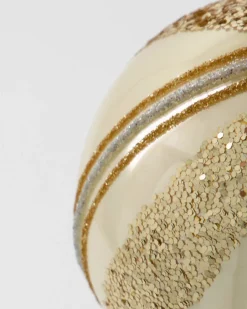 House Doctor Kerstbal Chama (O8 Cm) Outlet