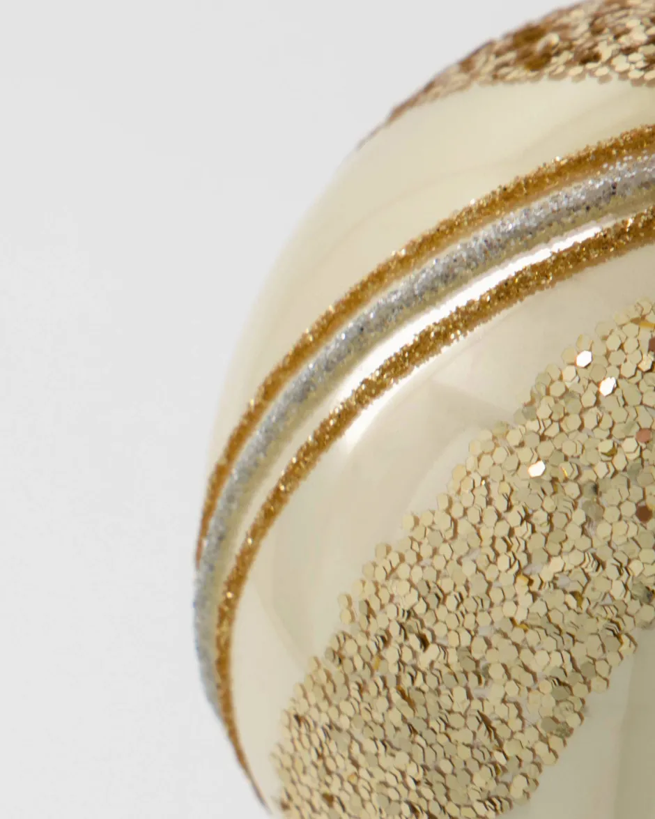 House Doctor Kerstbal Chama (O8 Cm) Outlet