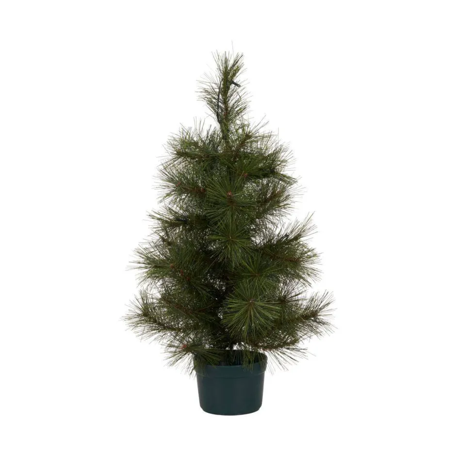 House Doctor Kerstboom Pinus Outlet