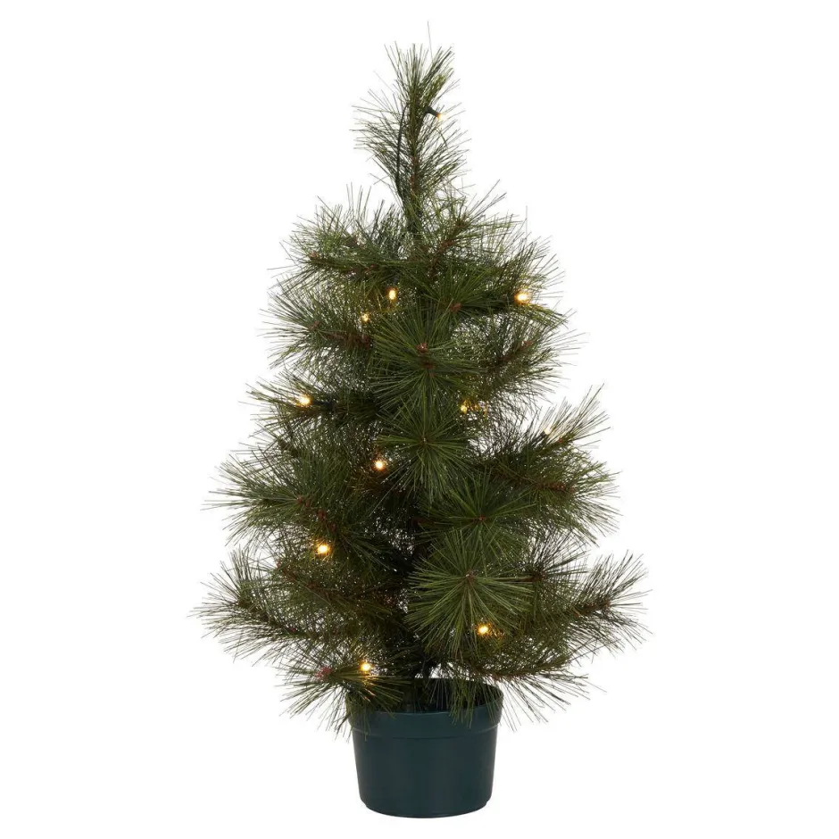 House Doctor Kerstboom Pinus Outlet