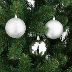 House of Seasons Kerstbal (Set Van 30) (O6 Cm) Discount