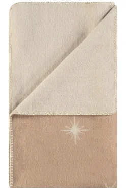 Hunkemöller Hunkemoller Fleece Deken Leonie Leopard (152X124) Beige (152X124 Cm) New