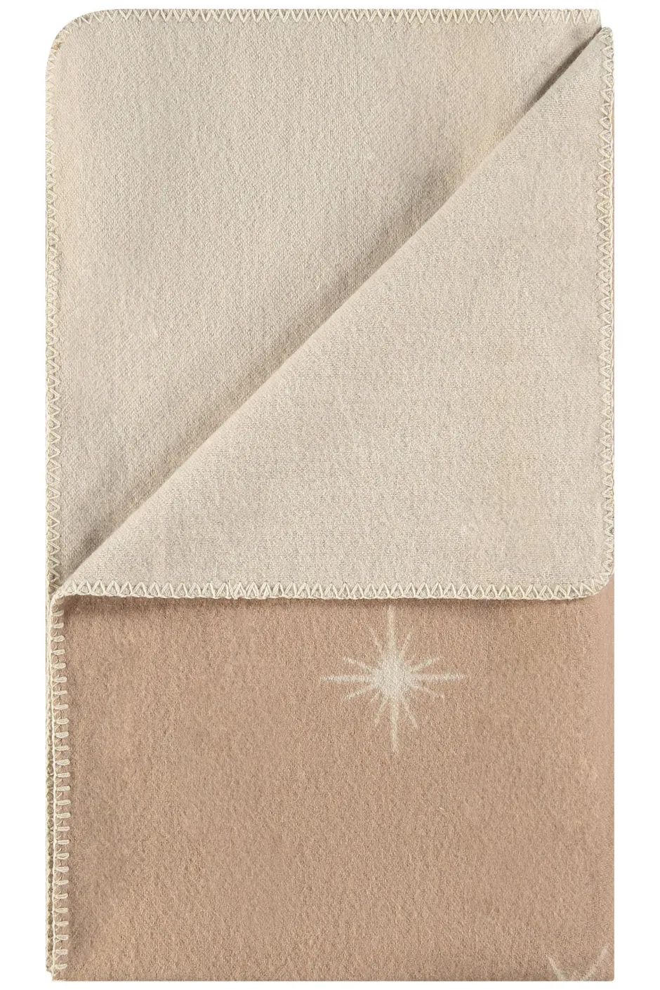 Hunkemöller Hunkemoller Fleece Deken Leonie Leopard (152X124) Beige (152X124 Cm) New