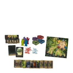 Iello Diamant^ Bordspellen