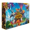 Iello King Of Monster Island (Engelstalig)^ Bordspellen