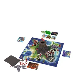 Iello King Of Monster Island (Engelstalig)^ Bordspellen