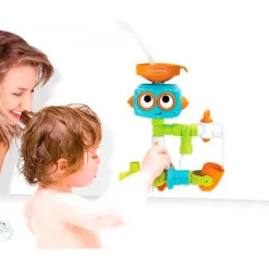 Infantino Bad Activiteitenspeelgoed^ Peuterspeelgoed