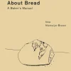 wehkamp Issa Niemeijer-Brown A Book About Bread^ Kookboeken